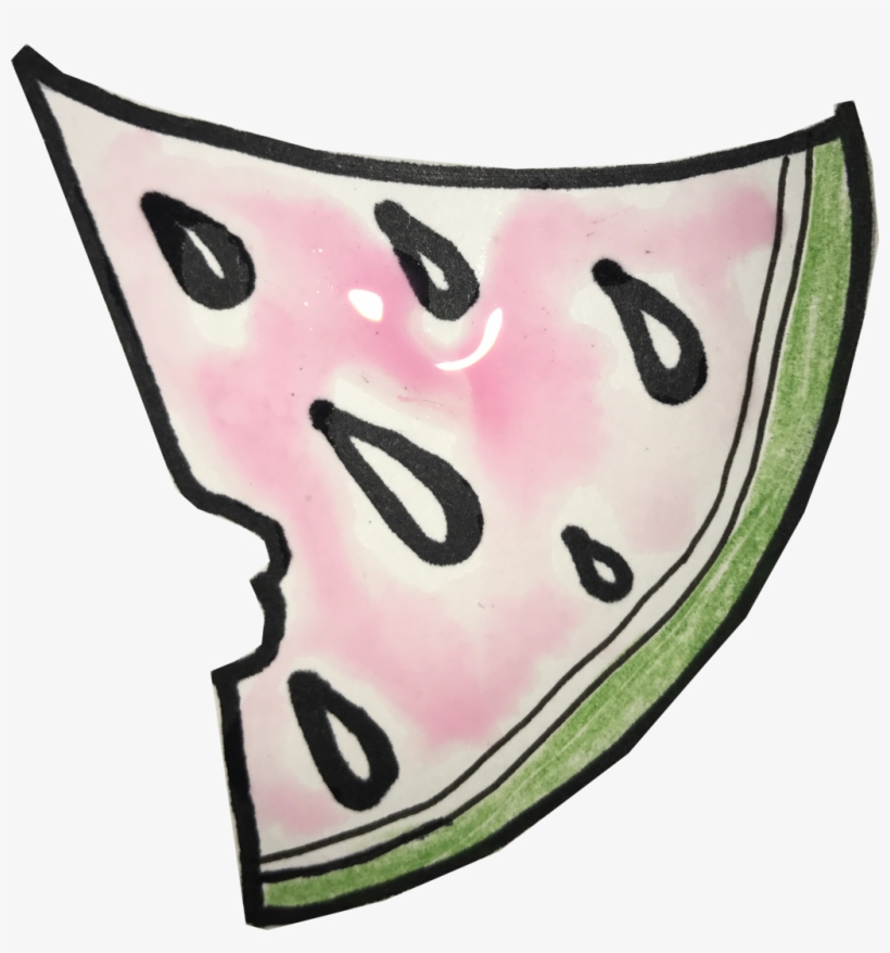 Watermelon, transparent png download