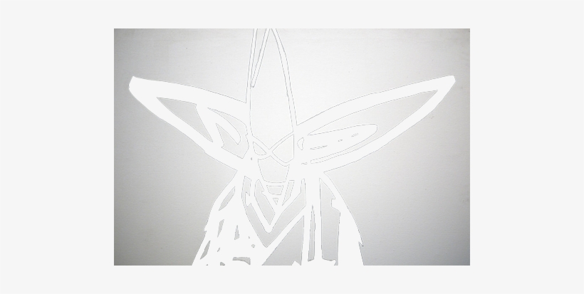 Dj - Futura Unkle Pointman Art, transparent png download