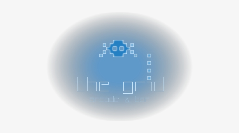 The Grid Arcade & Bar The Grid Arcade & Bar - Circle, transparent png download