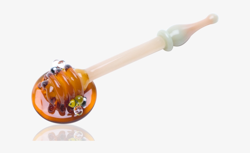 Empire Glassworks Dabber - Honeycomb, transparent png download