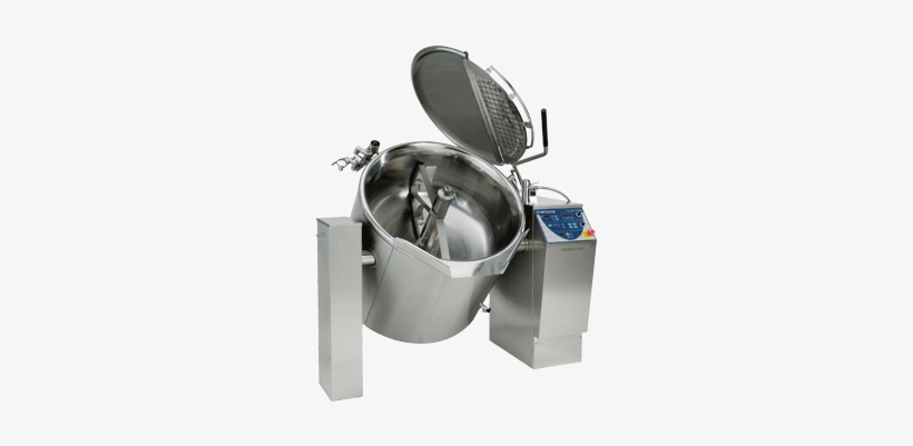 Commercial Kettle - Cauldron, transparent png download