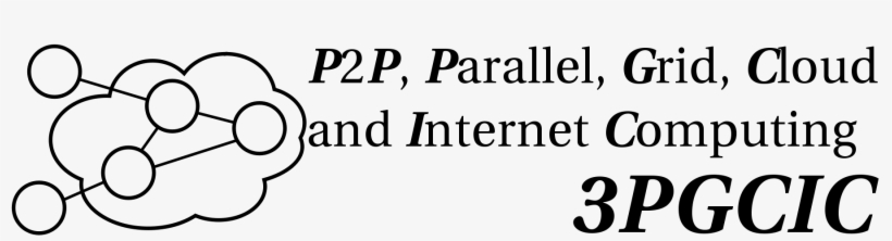 The 11th International Conference On P2p, Parallel, - Calligraphy, transparent png download