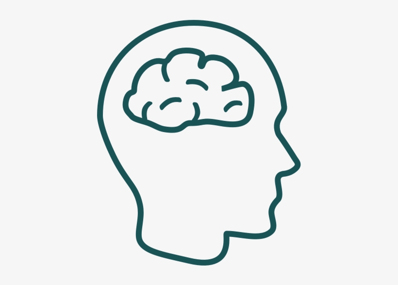 Increase Mental Focus, transparent png download