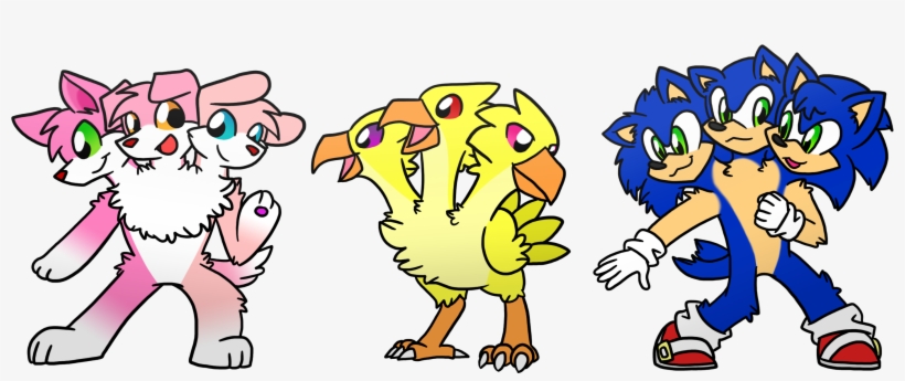 Cerberus Day - Cartoon, transparent png download