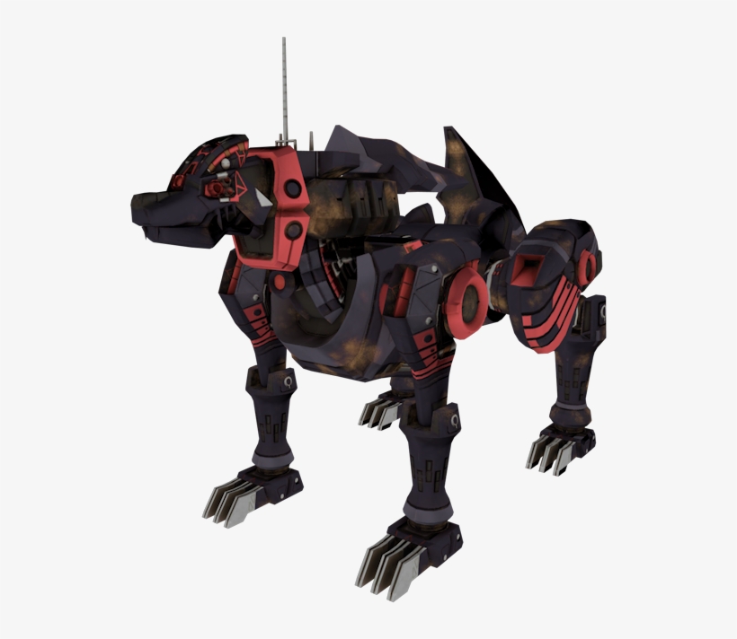 Download Zip Archive - Sonic 06 Egg Cerberus, transparent png download