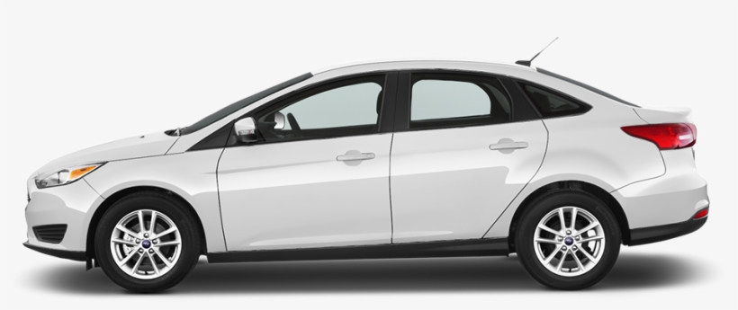 2016 Ford Focus In Orlando, Fl - 2017 Ford Focus Hatchback White, transparent png download