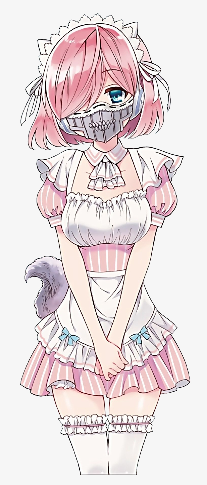 Kyou No Cerberus - Roze Kyou No Cerberus, transparent png download