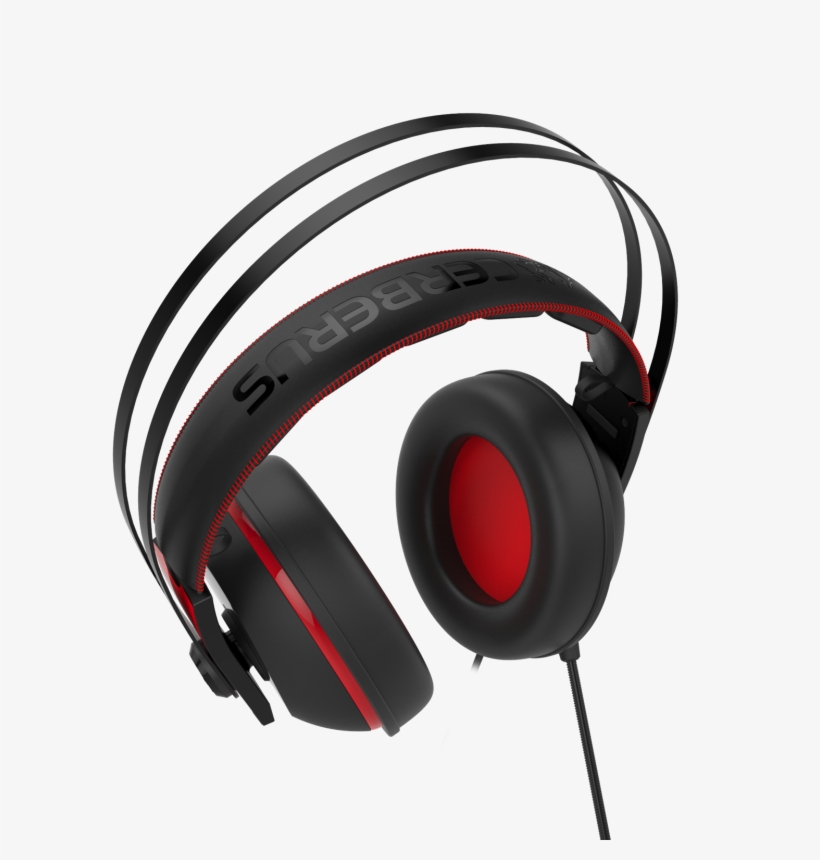 Related Posts - - Asus Cerberus V2 Gaming Headset, transparent png download
