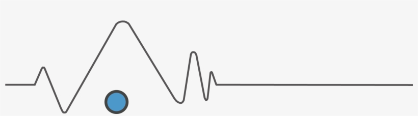 Information Is The Pulse Of Your Facility - Circle, transparent png download