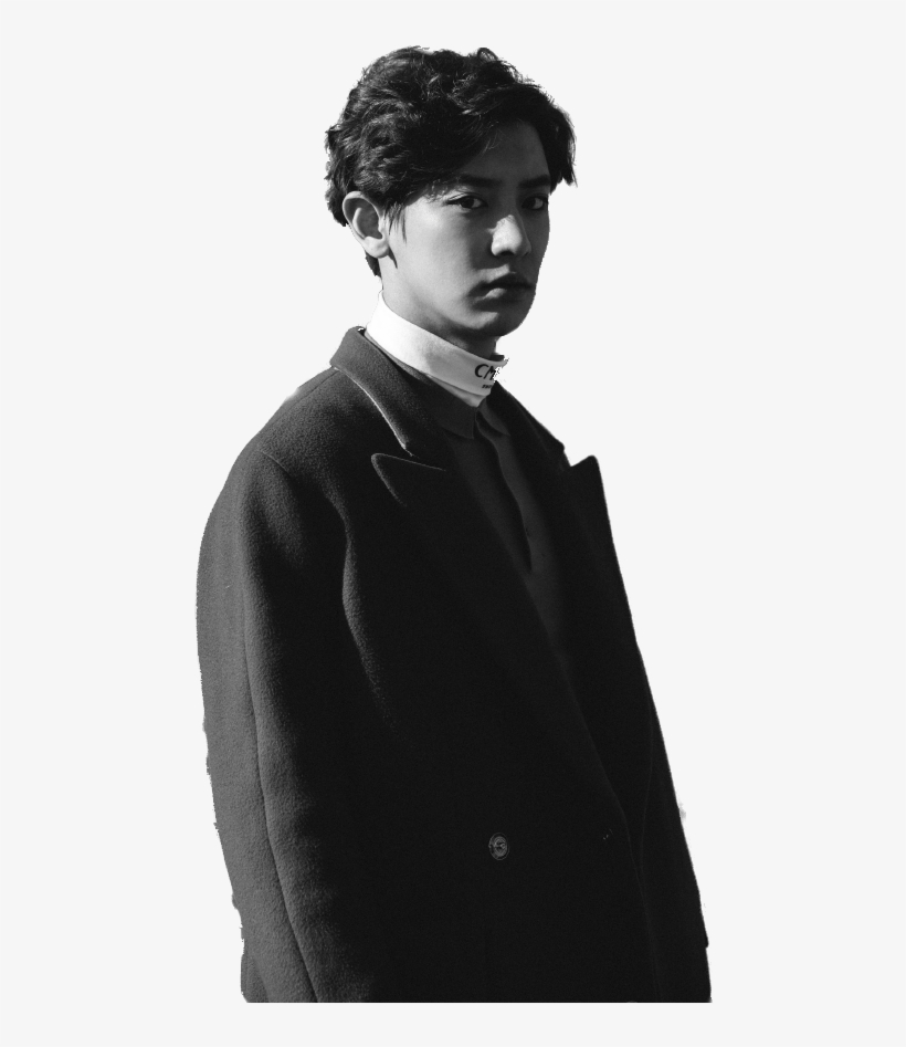 Png Exo By Ruby - Exodus Chinese Version, transparent png download