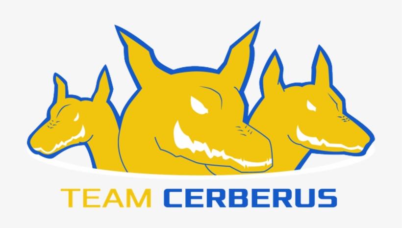 Olympic Gaming Cerberus - Video Game, transparent png download