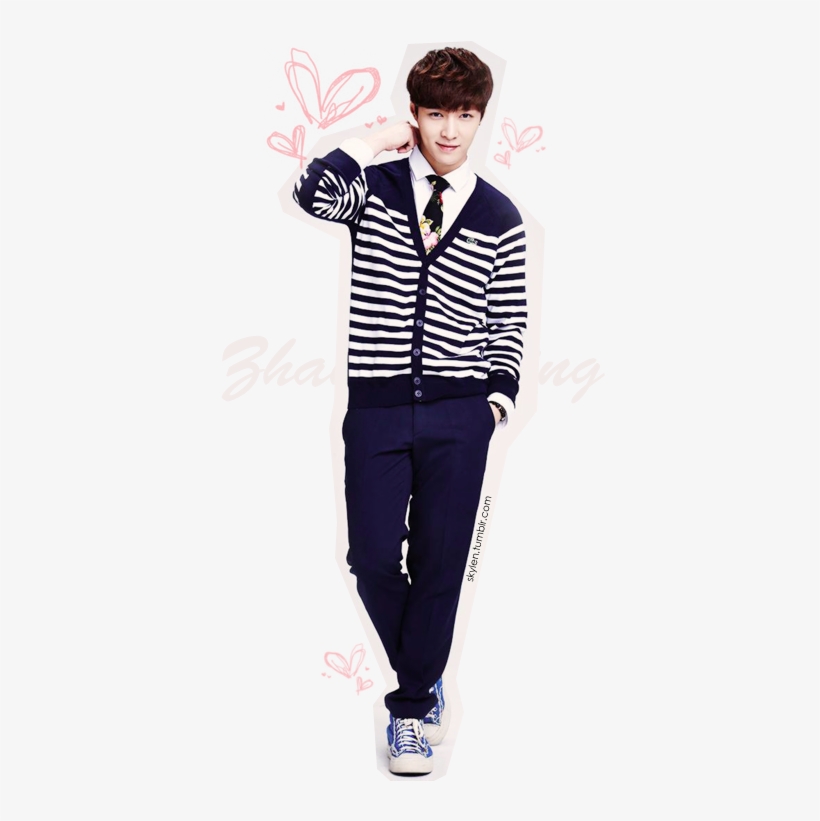 Exo Lotte My Duty Free, transparent png download