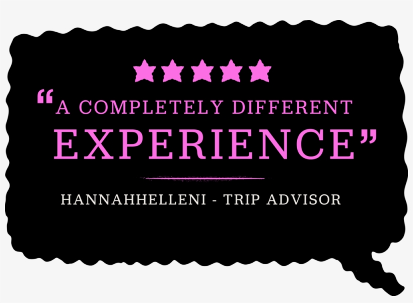 A Completely Different Experience - Wallet, transparent png download