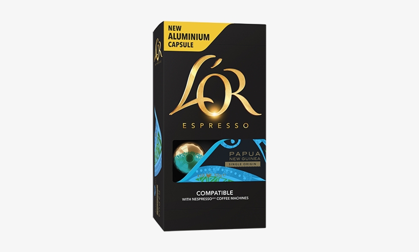 Lor Capsules, transparent png download
