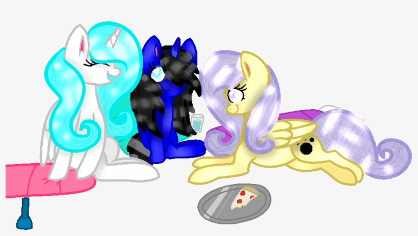 Png Free Birthday Sleepover By Mlpartblossom - Birthday, transparent png download