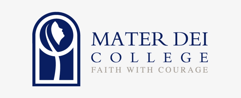 Mater Dei College, transparent png download