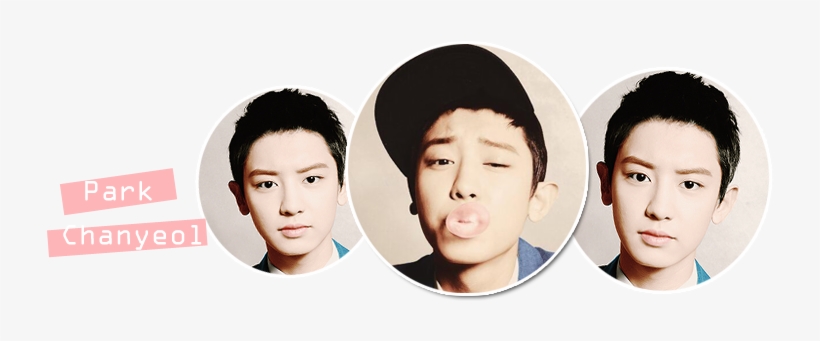 Http - //i - Imgur - Com/ltwmv1v - Chanyeol, transparent png download