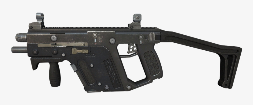 Vector - Rules Of Survival Smg, transparent png download