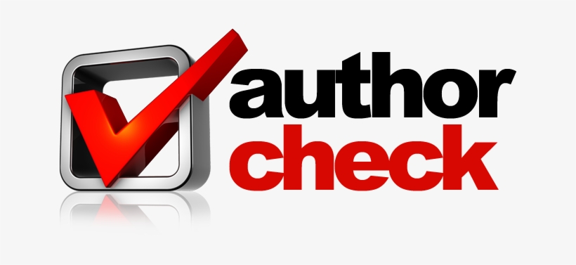 Authorcheck Logo New - Lufthansa Technik Brussels Logo, transparent png download