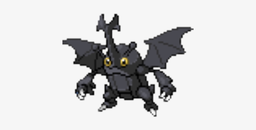 Bat Heracross - Wiki, transparent png download