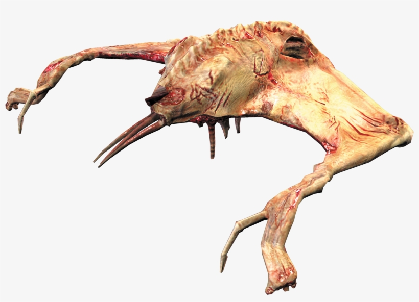 Infector Overview - Dead Space Infector, transparent png download