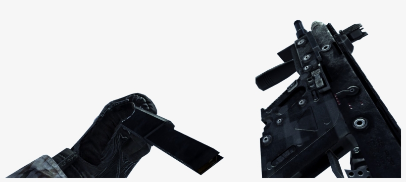 Vector Reload Mw2 - Portable Network Graphics, transparent png download