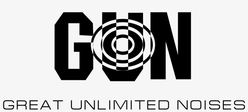 Gun Logo Png Transparent - Gun, transparent png download