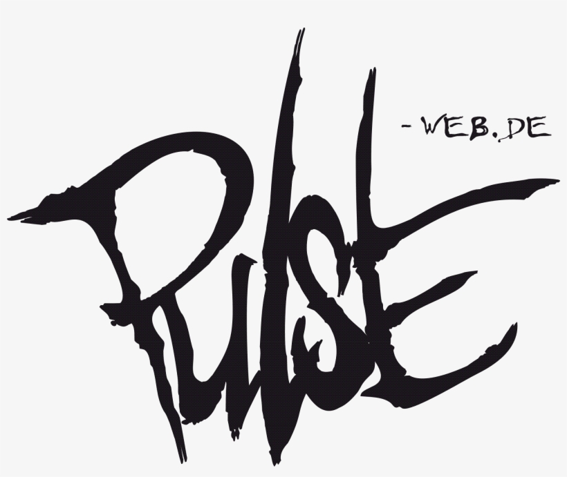 Launch Link - Calligraphy, transparent png download