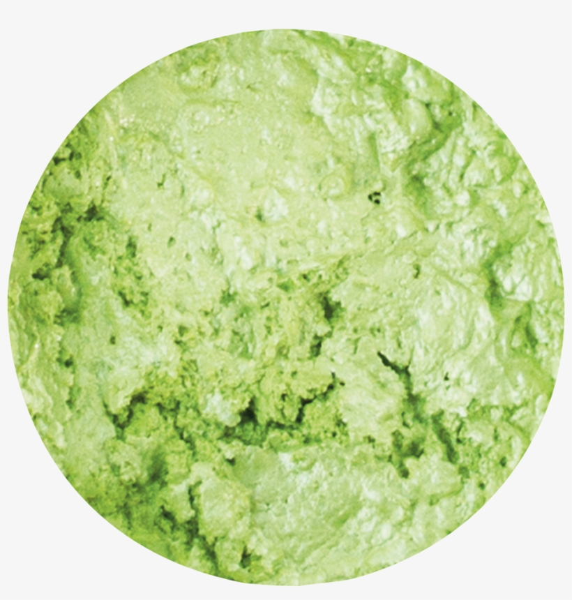 Nuvo Embellishment Mousse - Spring Green - 808n, transparent png download