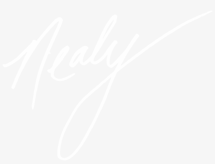Nealy's Signature - Nba Finals Logo White, transparent png download