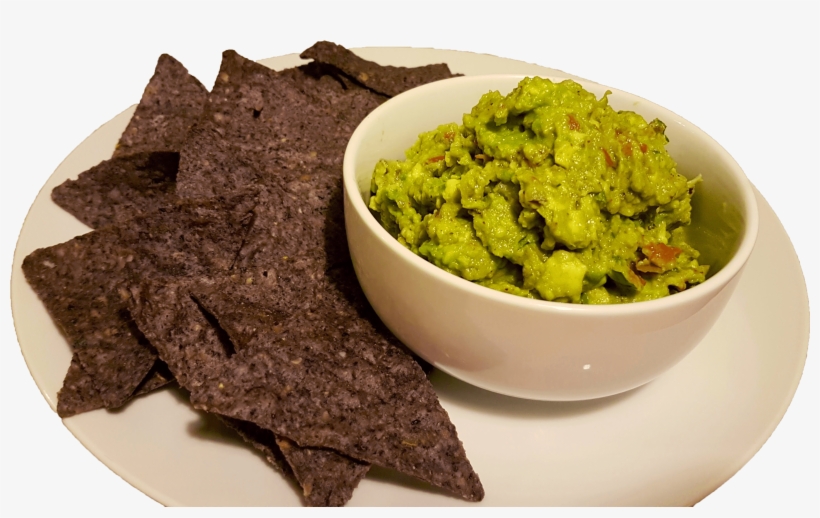 Guacamole, transparent png download