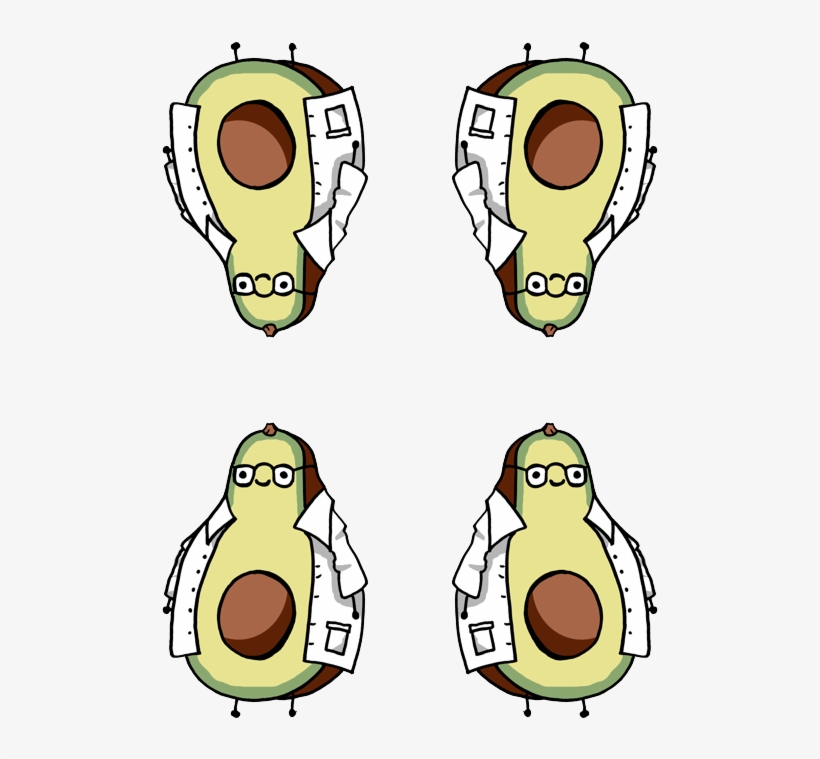 The Scientist, transparent png download