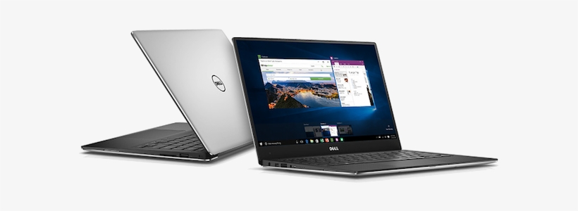 Powerful And Yet Portable Are Two Ways To Describe - Dell Xps 9360 Specs, transparent png download