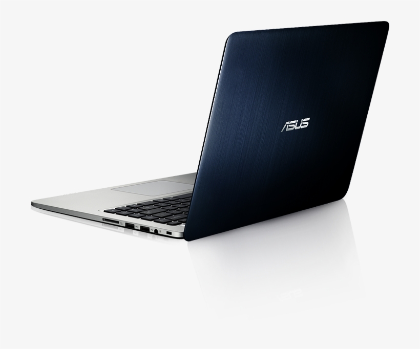 Stay Cool With Metallic Chic - Asus K401lb, transparent png download