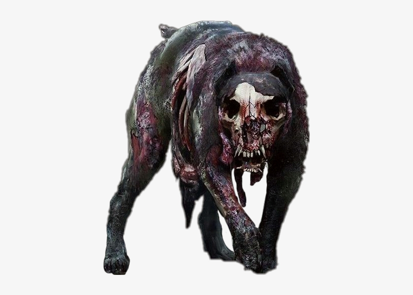 Water Devil Hunt Showdown, transparent png download