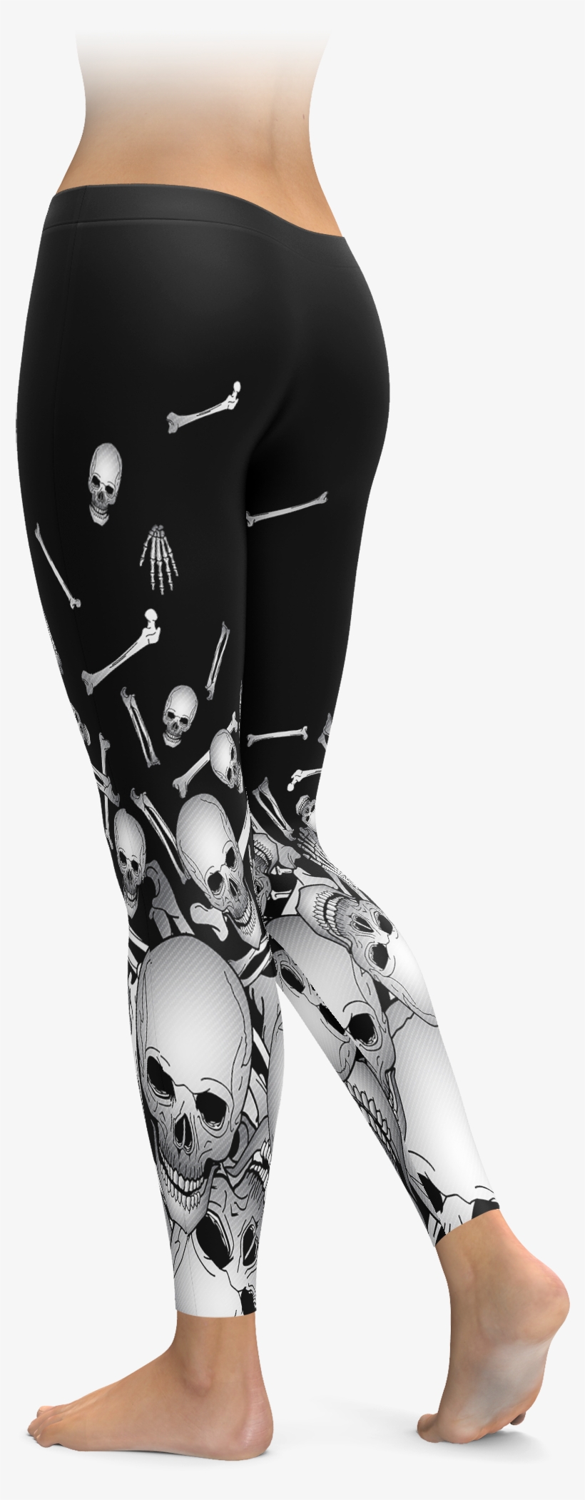 Leggings, transparent png download