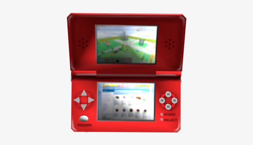Download Zip Archive - Handheld Game Console, transparent png download