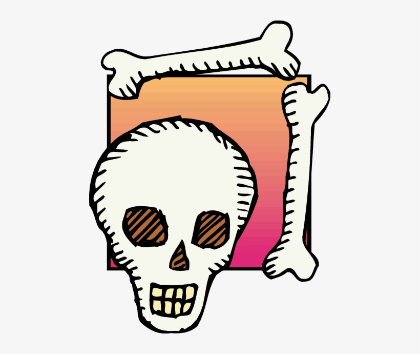 Bones - Science, transparent png download