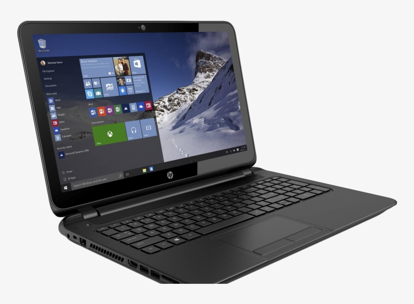 Where To Sell Laptops In Nairobi Or Buy Second Hand Hp Black Licorice 15 6 15 F387wm Laptop Pc With Amd Transparent Png 800x521 Free Download On Nicepng