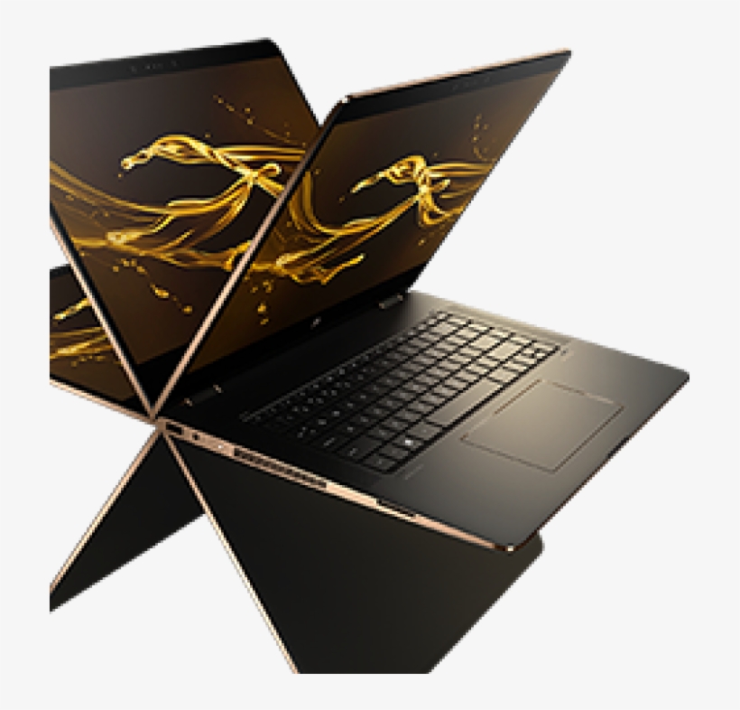 Hp Laptops - Hp Spectre 12 X2 Pc Series - 8 Gb - Ssd - 512 Gb, transparent png download