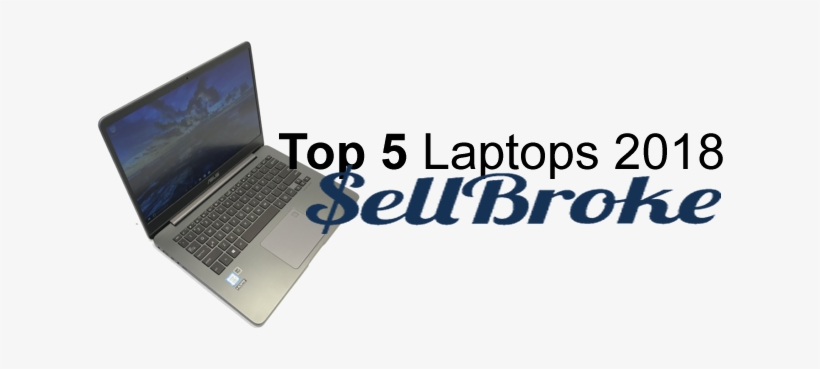 Netbook, transparent png download