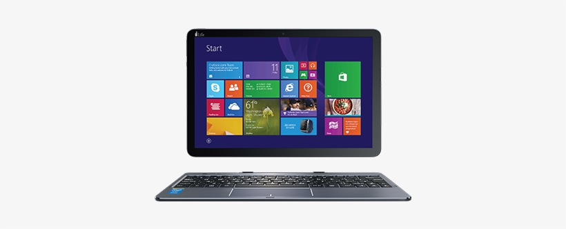 Laptops & Desktops - Zed Book, transparent png download