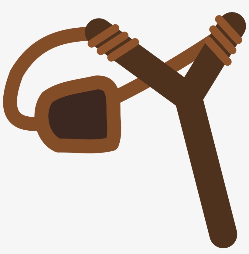 Slingshot Png, transparent png download