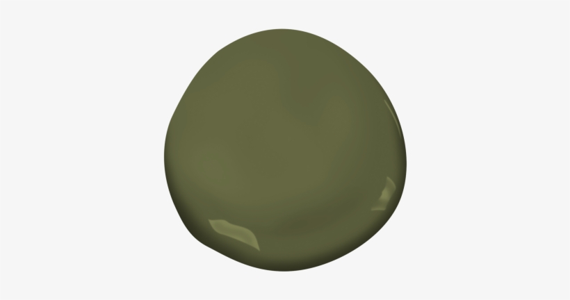 Guacamole - Jade Romanesque Benjamin Moore, transparent png download