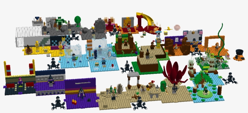 Morpher Land - Fandom, transparent png download