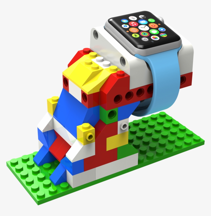 Image Via - Switcheasy - Switcheasy Blocks, transparent png download
