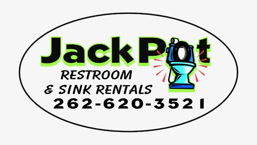 Jackpot Rentals - Progressive Jackpot, transparent png download