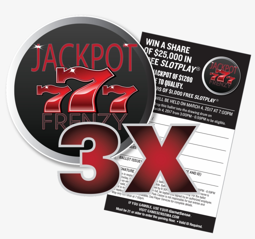 Casino Drawing Jackpot - Progressive Jackpot, transparent png download