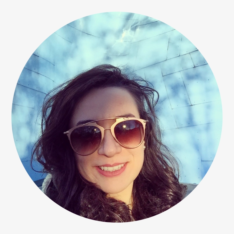 Leia Carter Is A Space Princess Hailing From The 'burbs, transparent png download