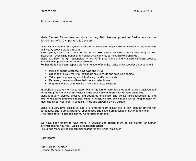 Letter Of Recomendation Jackpot - Insurance, transparent png download